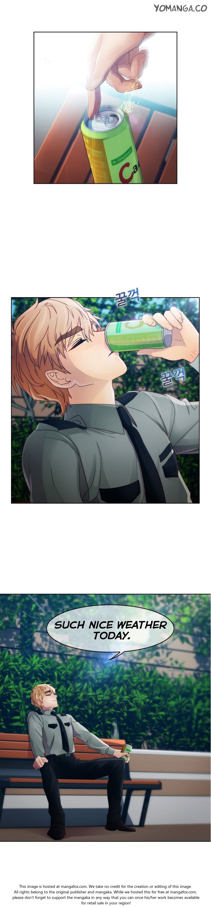 Lady Garden Chapter 18 image 4