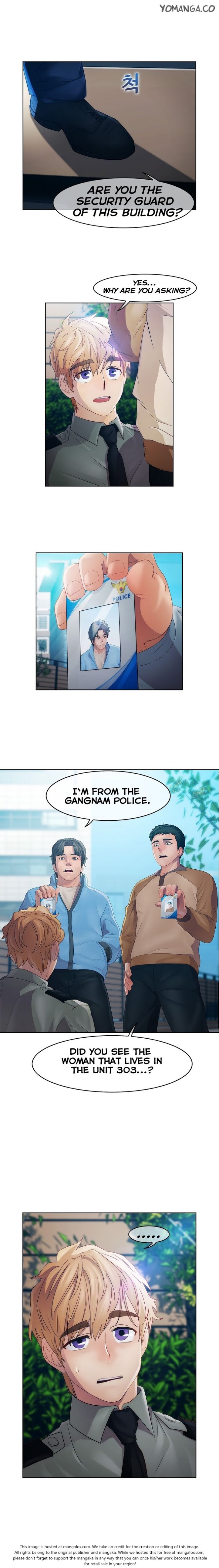 Lady Garden Chapter 18 image 5