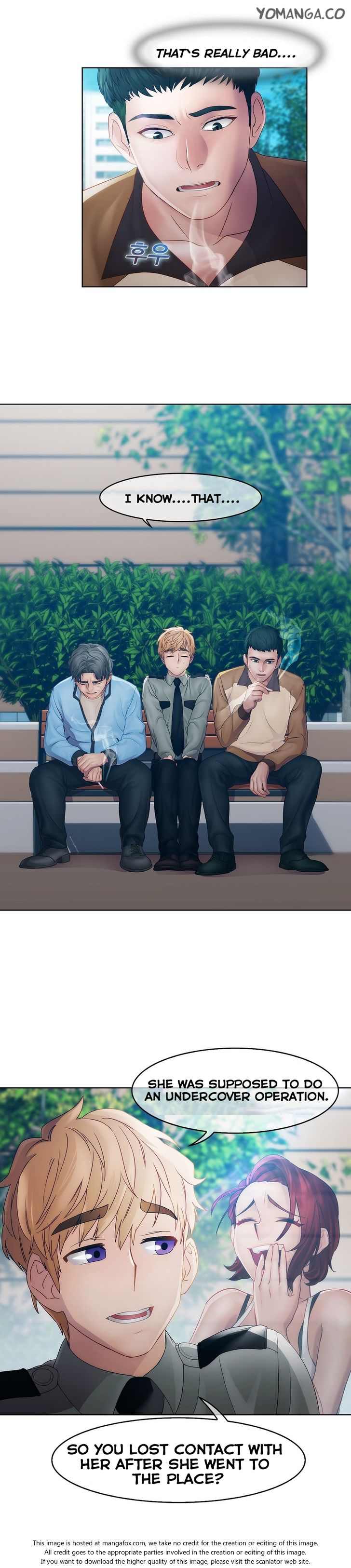 Lady Garden Chapter 18 image 7