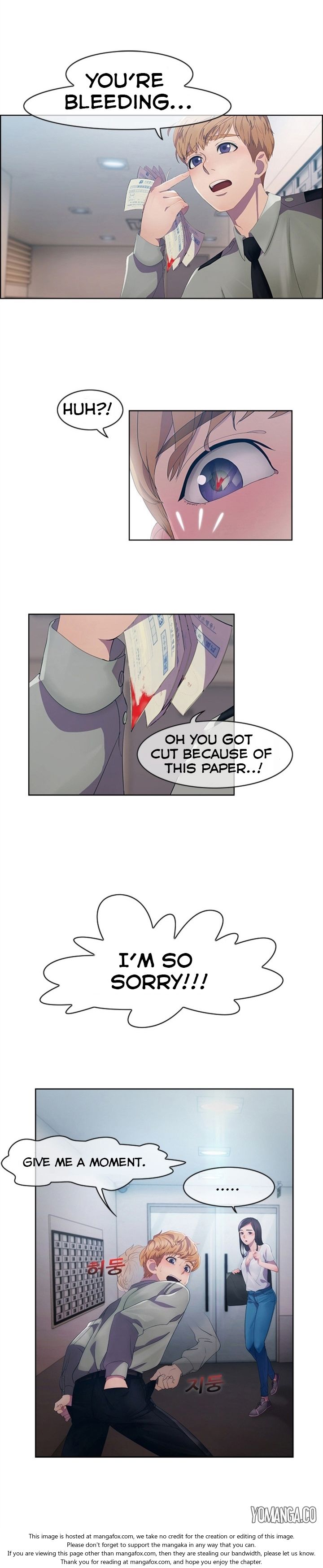 Lady Garden Chapter 2 image 3
