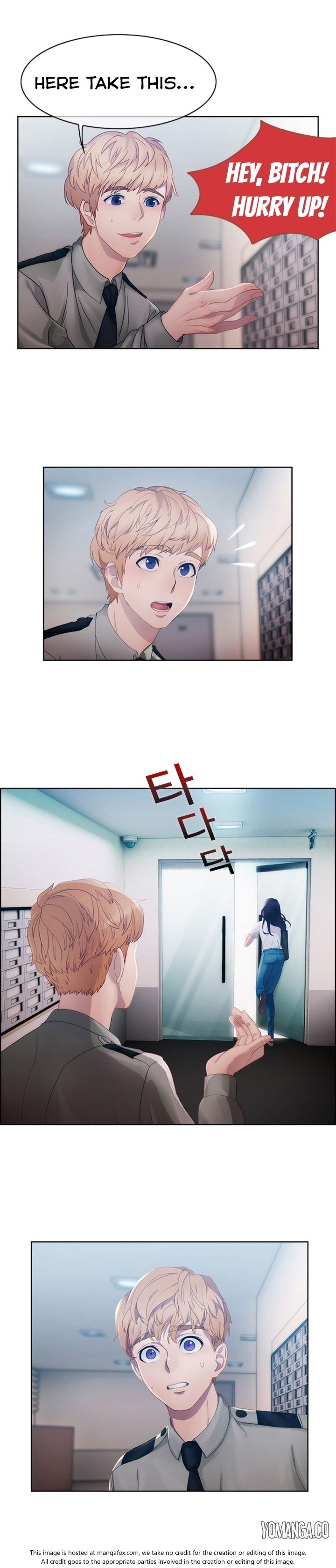 Lady Garden Chapter 2 image 4