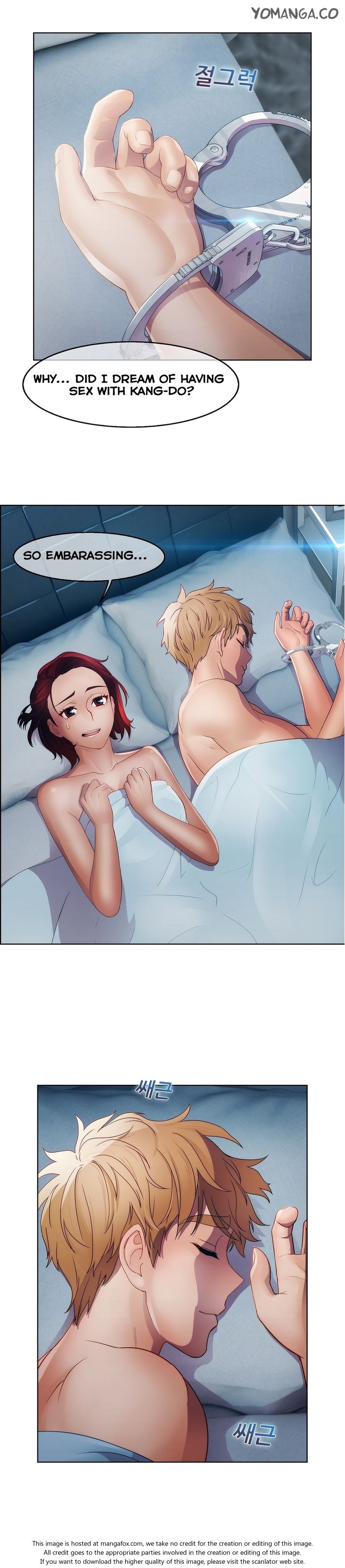 Lady Garden Chapter 20 image 17