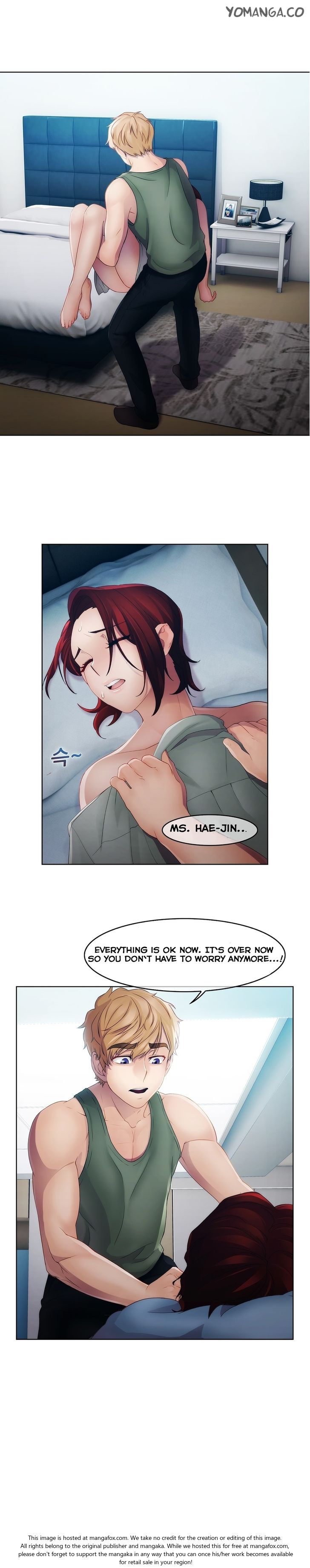Lady Garden Chapter 20 image 3