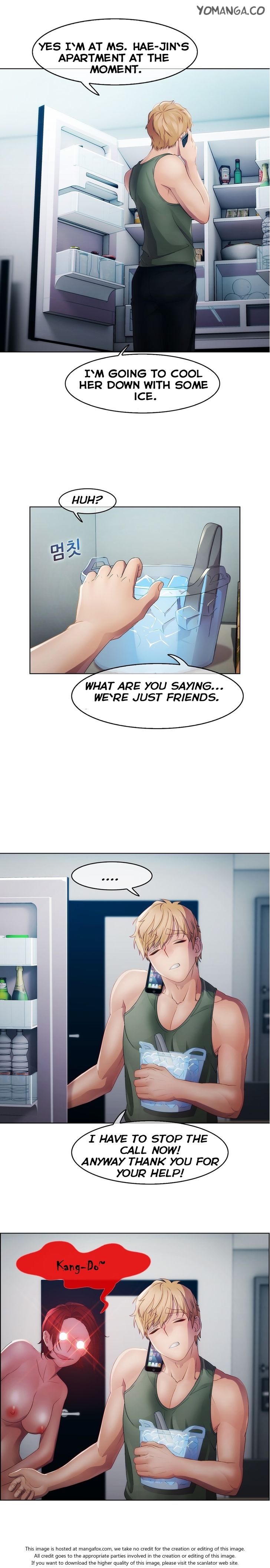 Lady Garden Chapter 20 image 5