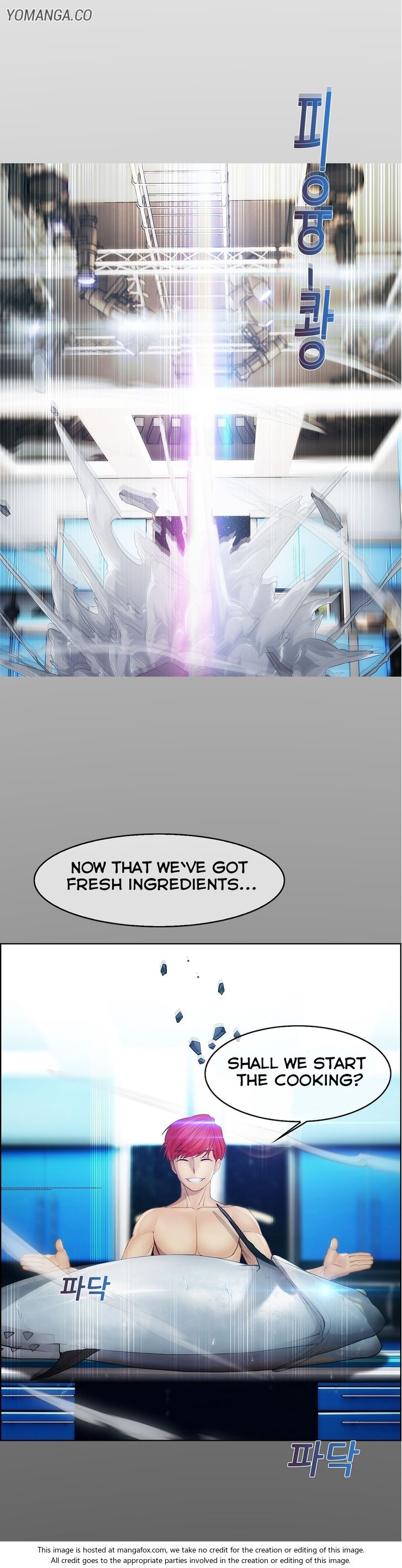 Lady Garden Chapter 21 image 10