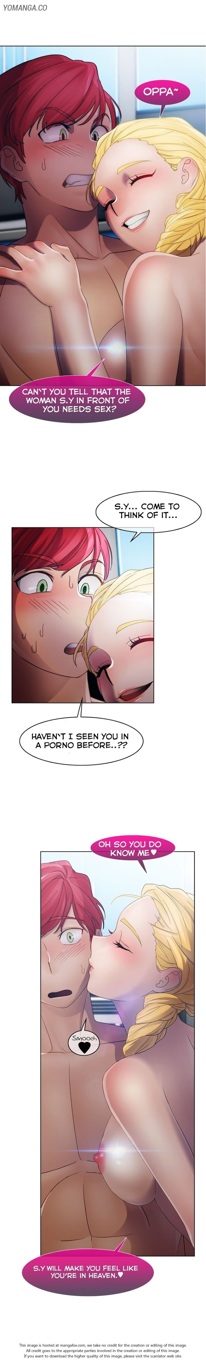 Lady Garden Chapter 21 image 16