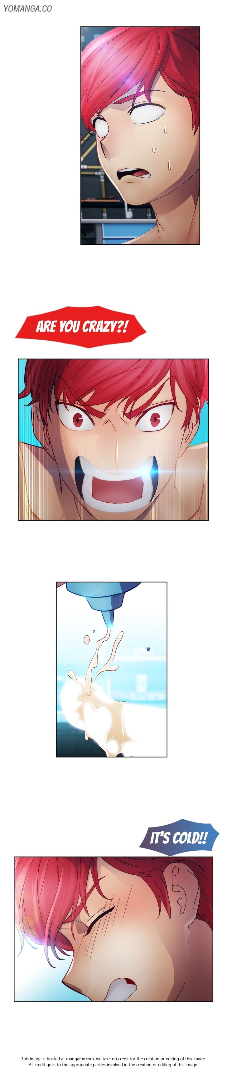 Lady Garden Chapter 21 image 20