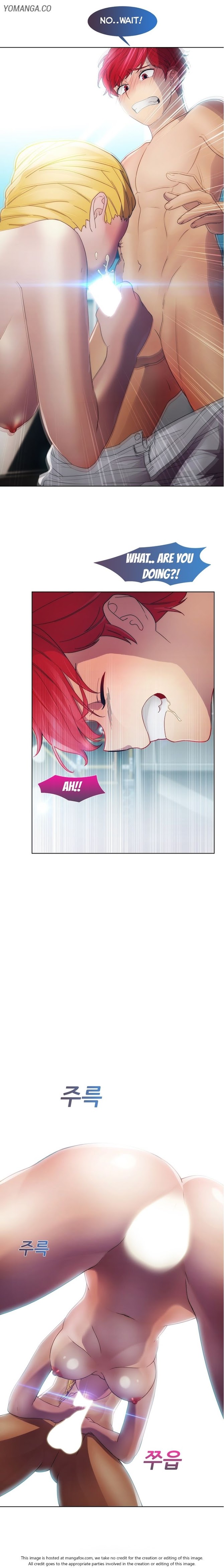 Lady Garden Chapter 21 image 22