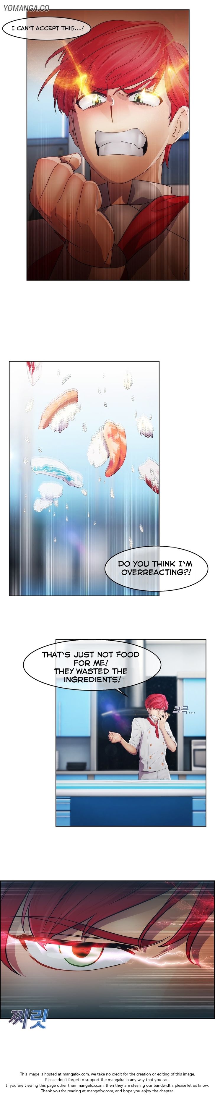 Lady Garden Chapter 21 image 5