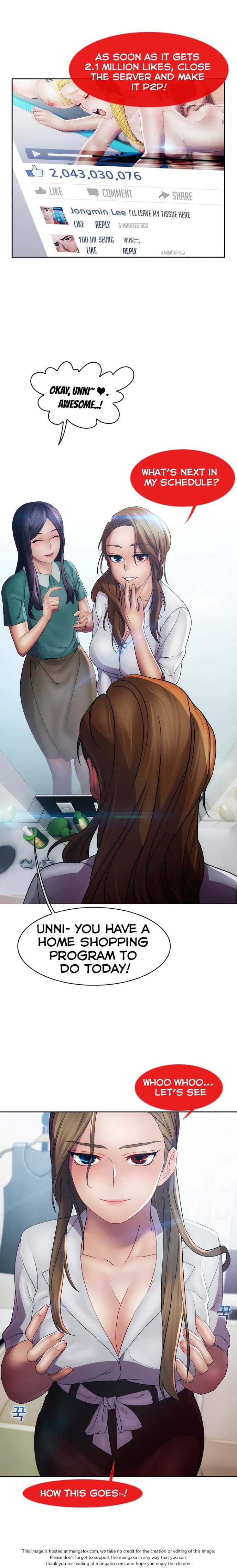 Lady Garden Chapter 22 image 12