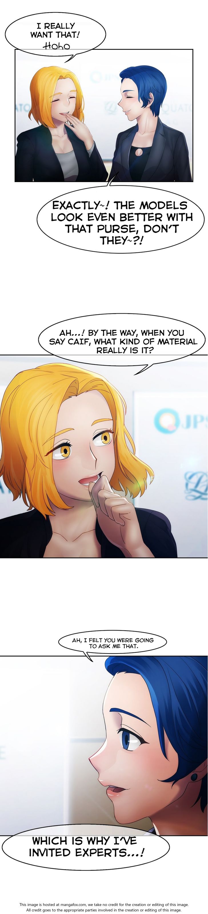 Lady Garden Chapter 22 image 14