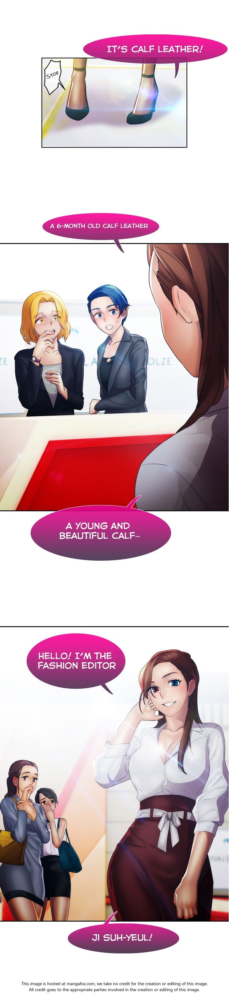 Lady Garden Chapter 22 image 15