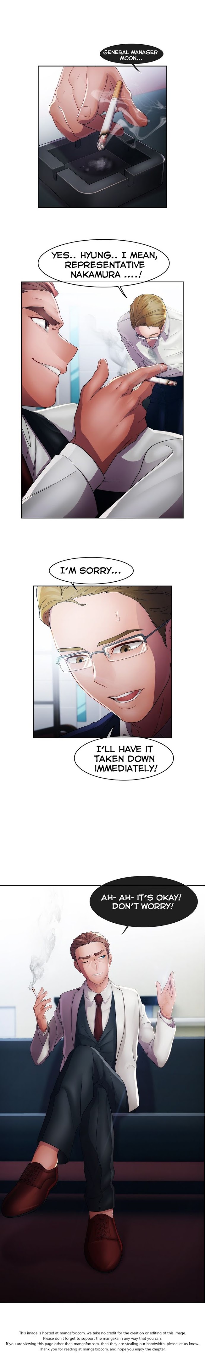 Lady Garden Chapter 22 image 17