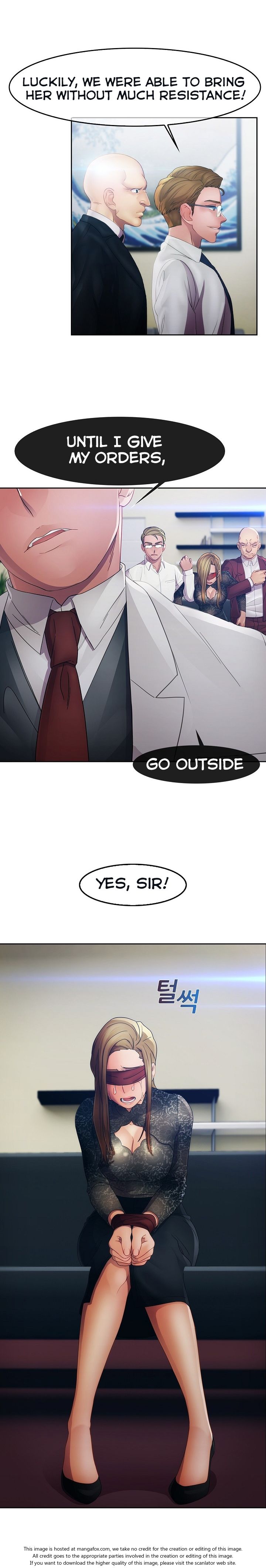 Lady Garden Chapter 23 image 14