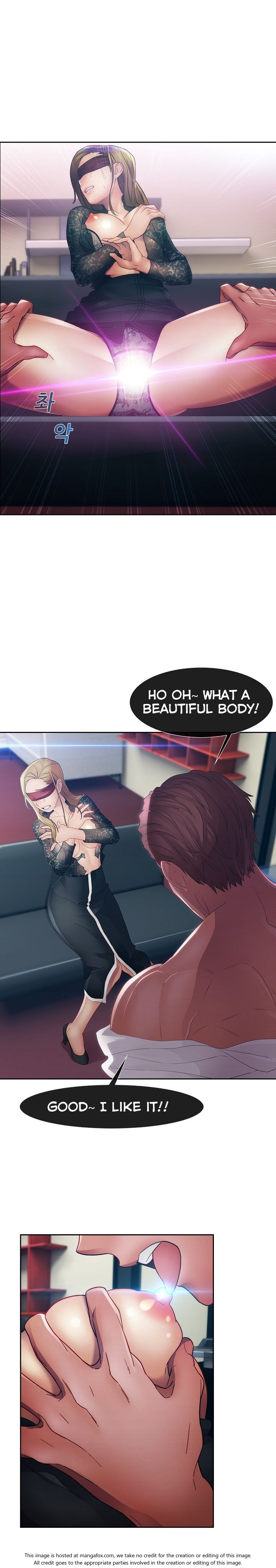 Lady Garden Chapter 23 image 17