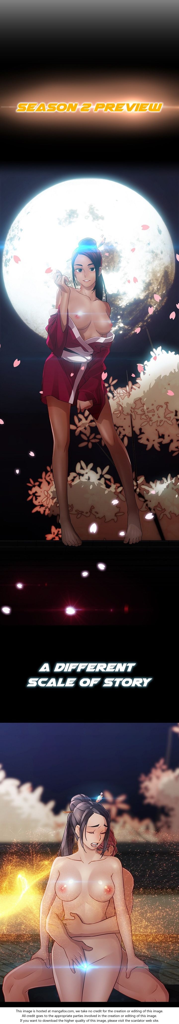 Lady Garden Chapter 23 image 21