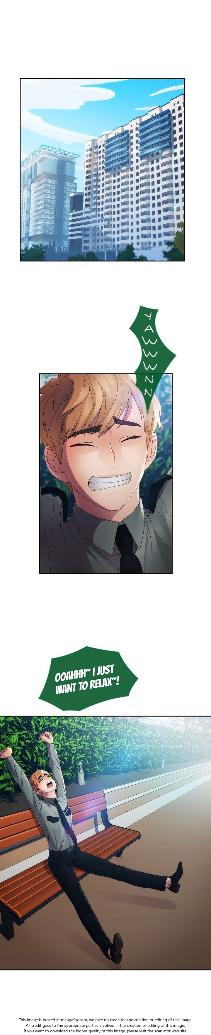 Lady Garden Chapter 23 image 2