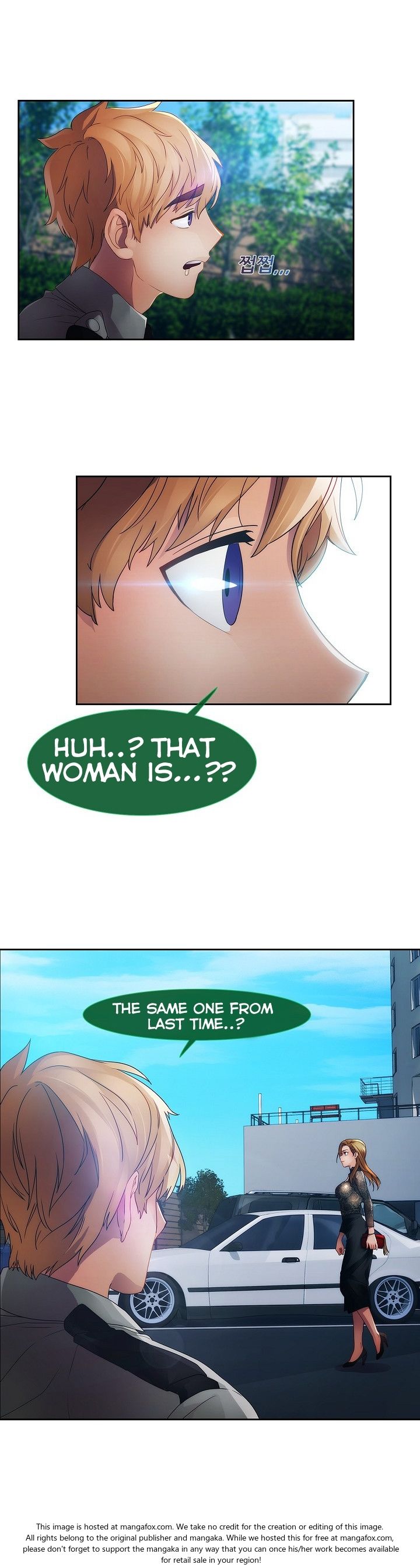 Lady Garden Chapter 23 image 3