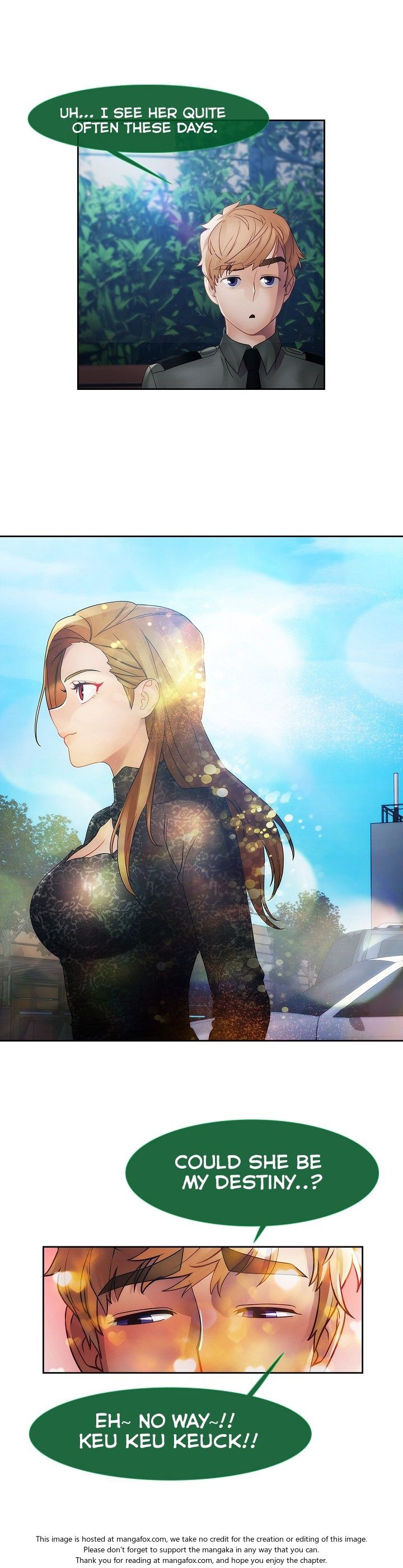 Lady Garden Chapter 23 image 4
