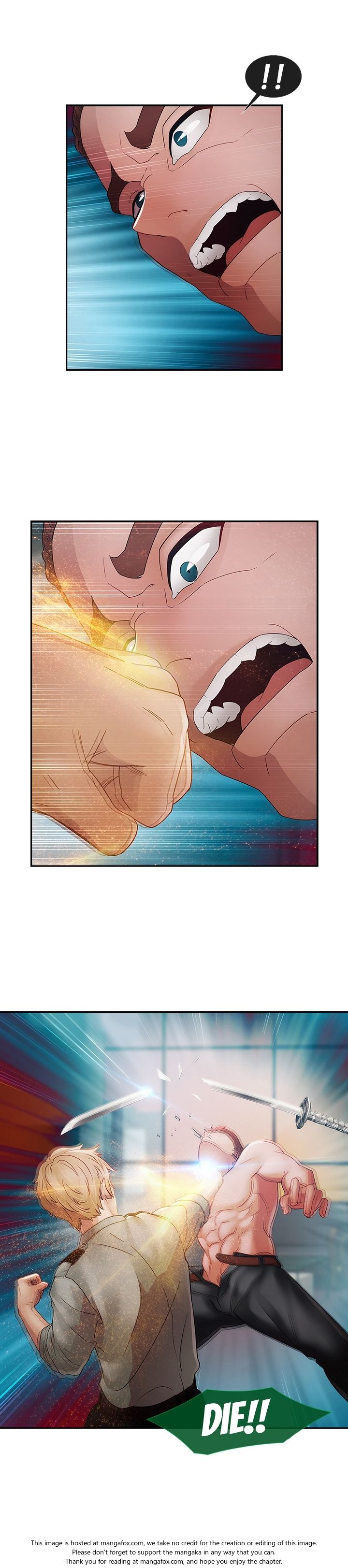 Lady Garden Chapter 24 image 11