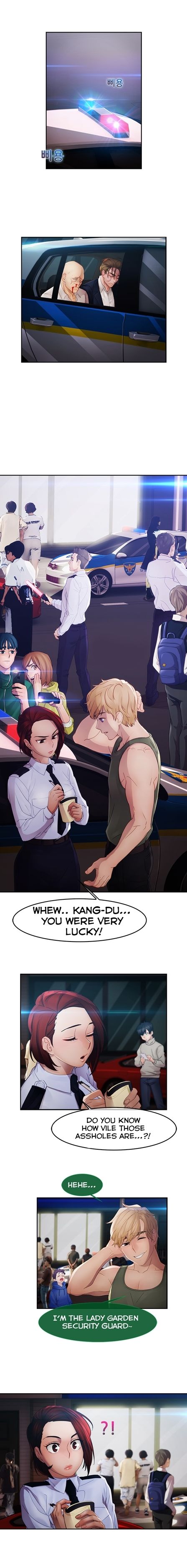 Lady Garden Chapter 24 image 16