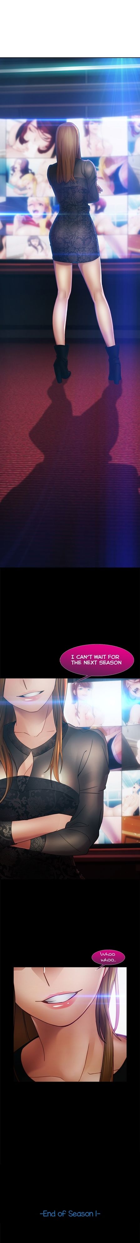 Lady Garden Chapter 24 image 20