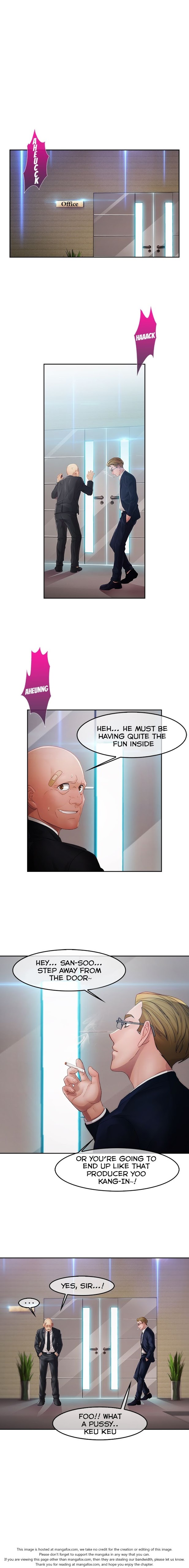 Lady Garden Chapter 24 image 2