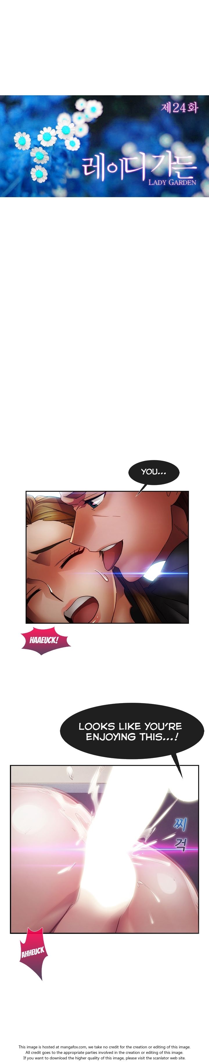 Lady Garden Chapter 24 image 3
