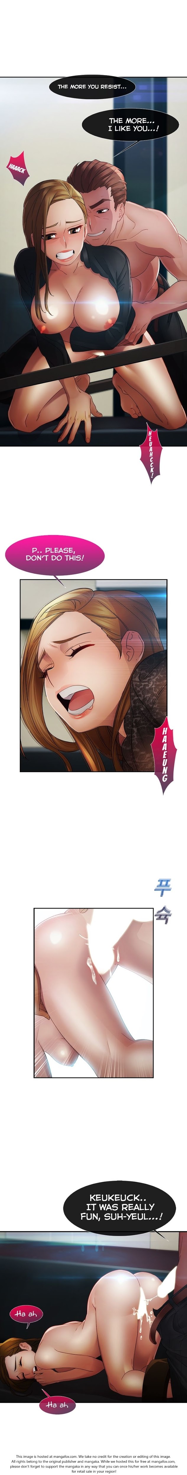 Lady Garden Chapter 24 image 6