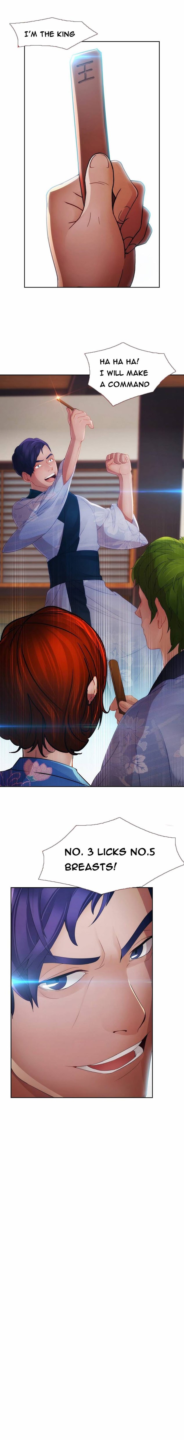Lady Garden Chapter 26 image 9