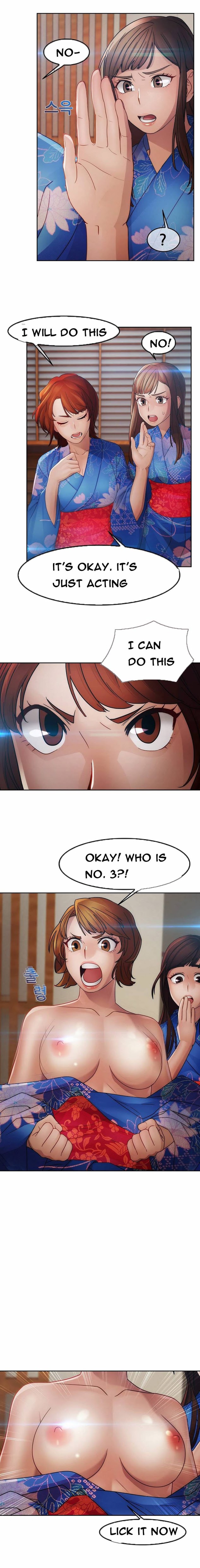 Lady Garden Chapter 26 image 11