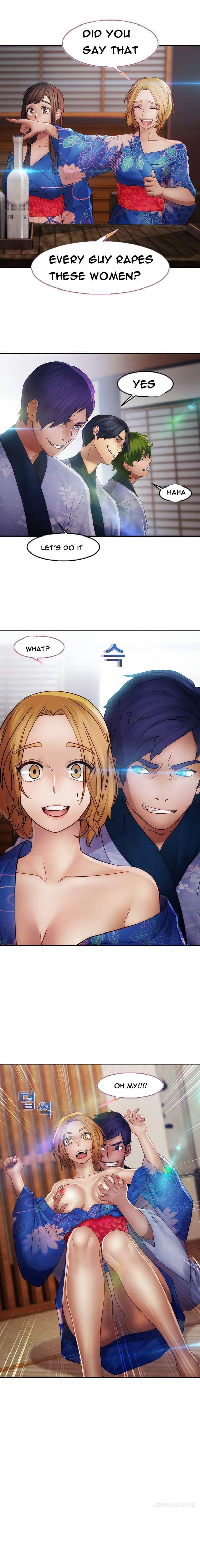 Lady Garden Chapter 27 image 5