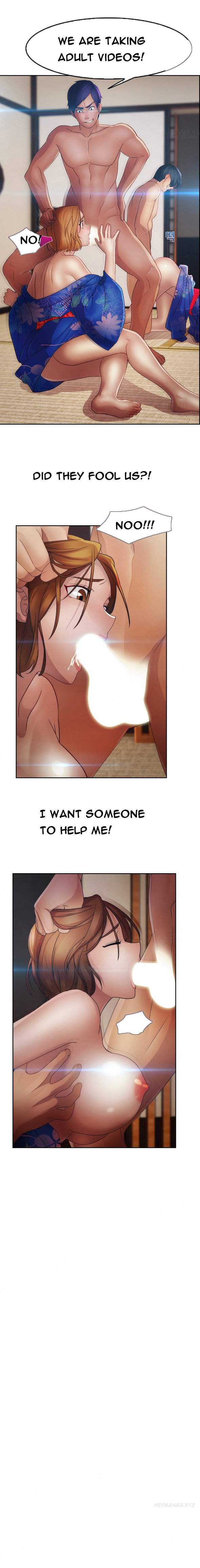 Lady Garden Chapter 27 image 7