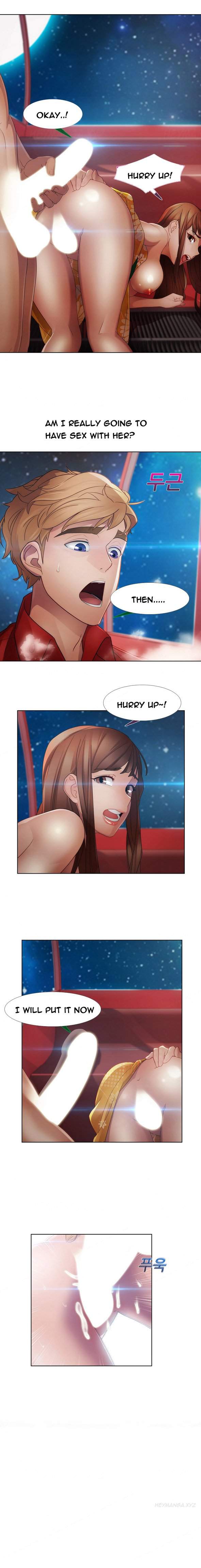 Lady Garden Chapter 29 image 12