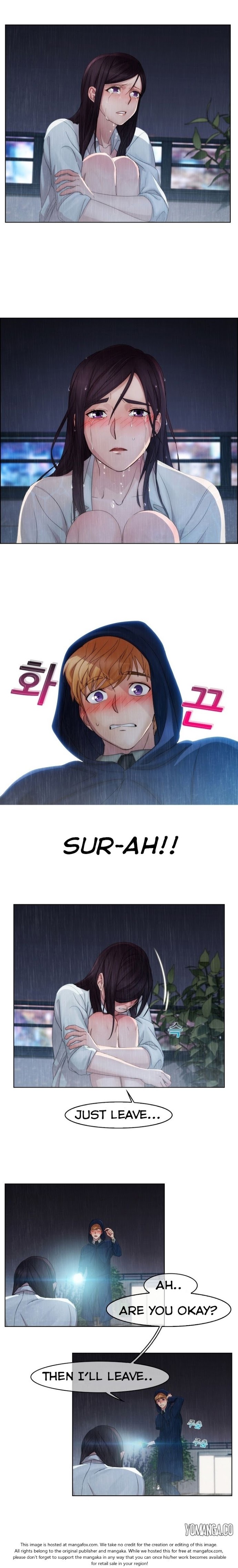 Lady Garden Chapter 3 image 13