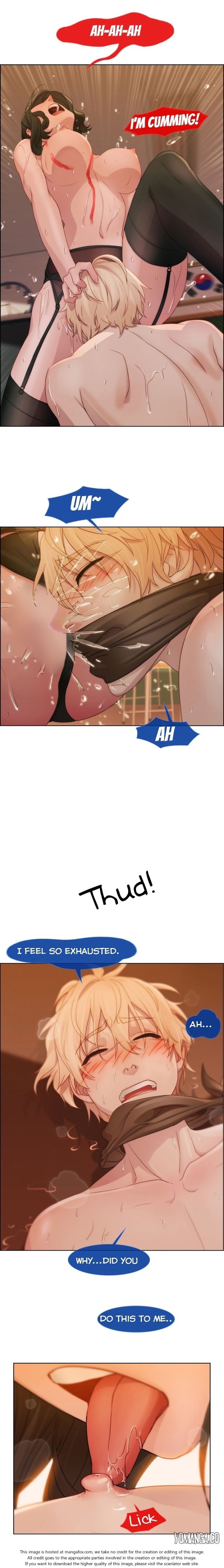 Lady Garden Chapter 3 image 4
