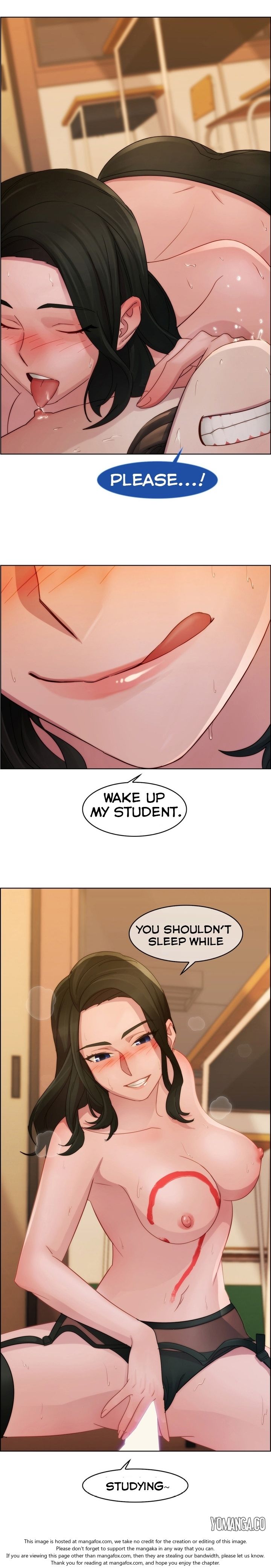 Lady Garden Chapter 3 image 5