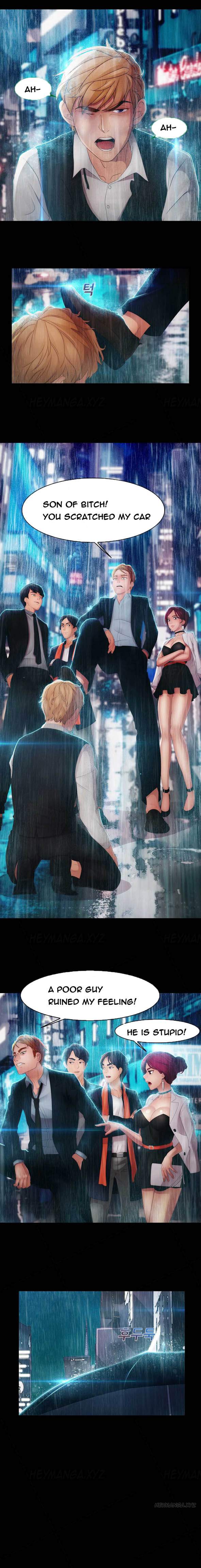Lady Garden Chapter 30 image 2