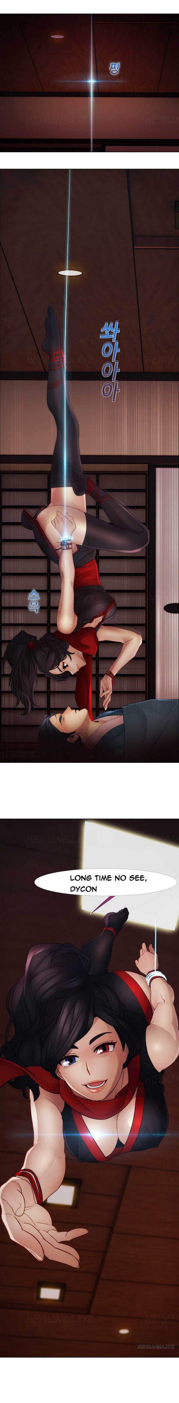 Lady Garden Chapter 30 image 7