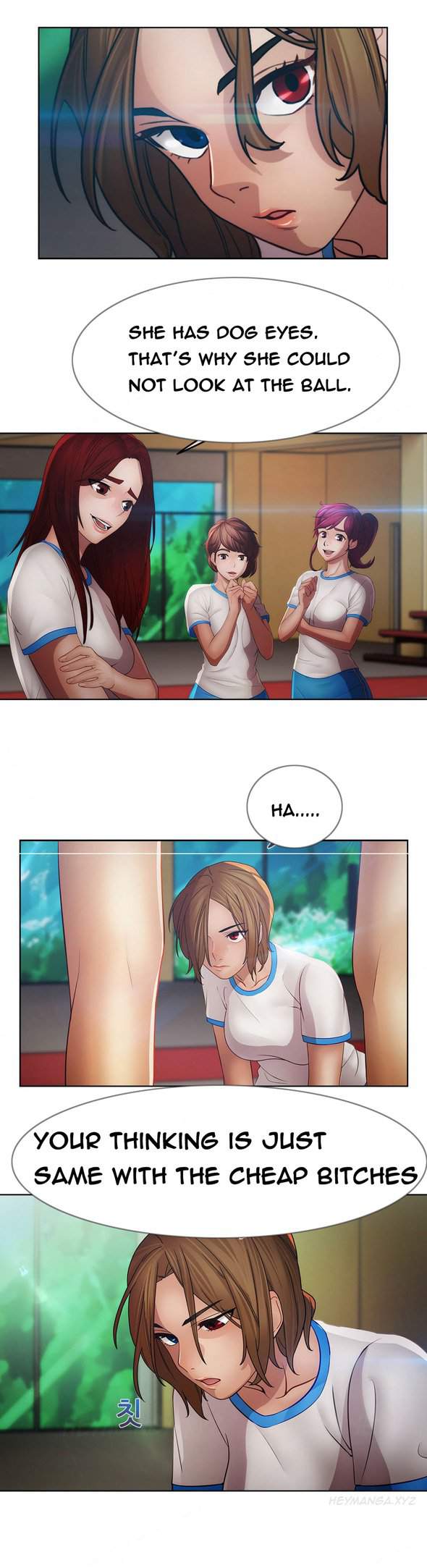 Lady Garden Chapter 31 image 1