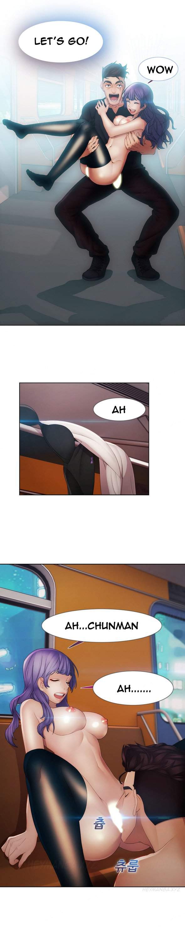 Lady Garden Chapter 31 image 19