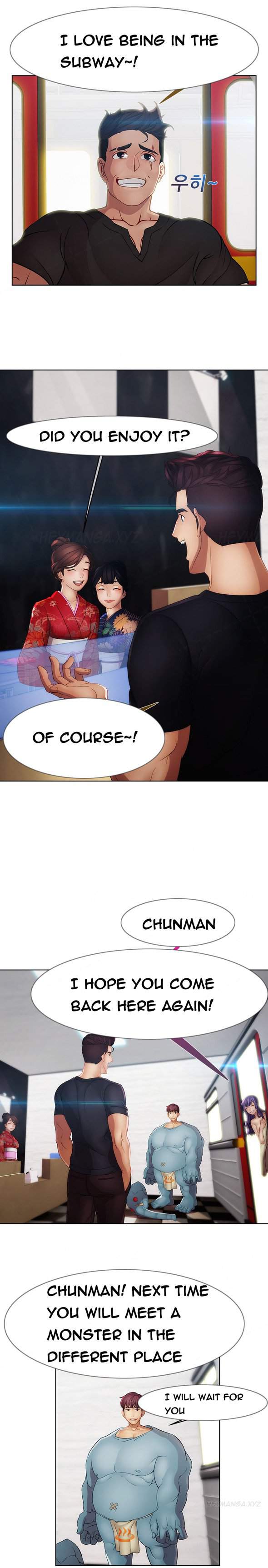 Lady Garden Chapter 31 image 24