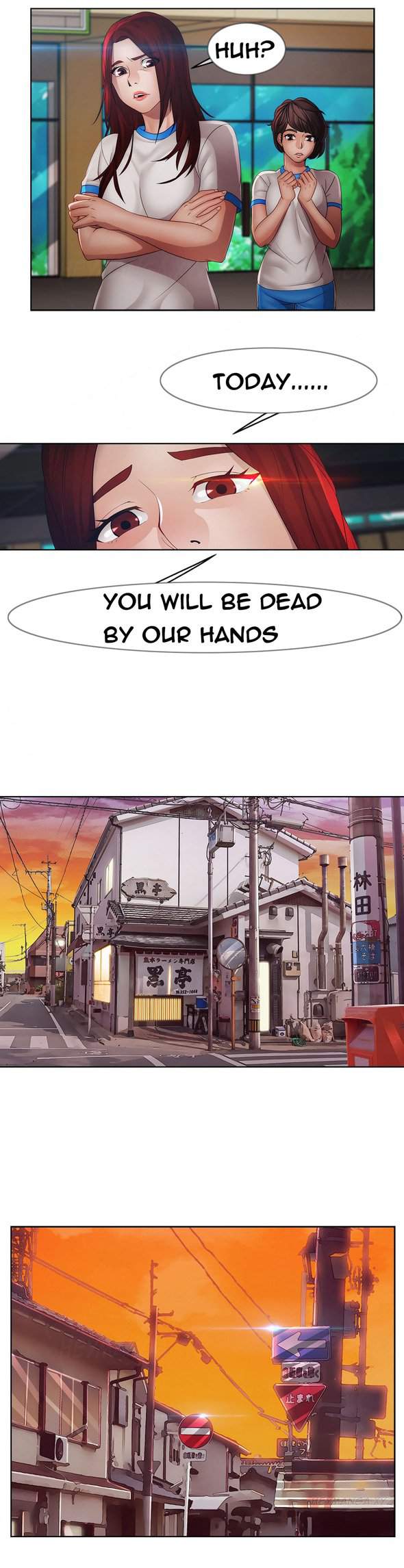 Lady Garden Chapter 31 image 2