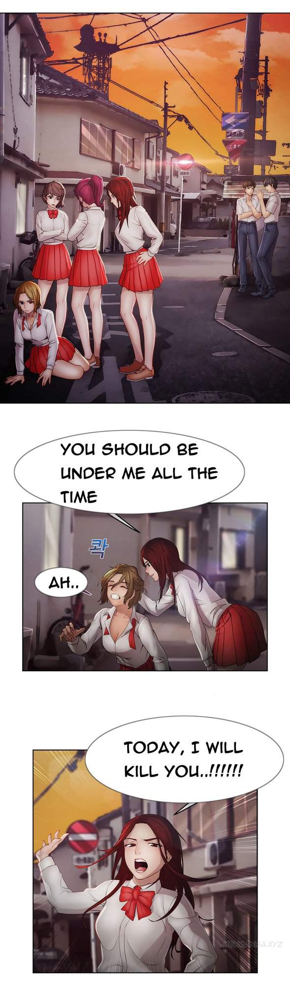 Lady Garden Chapter 31 image 3