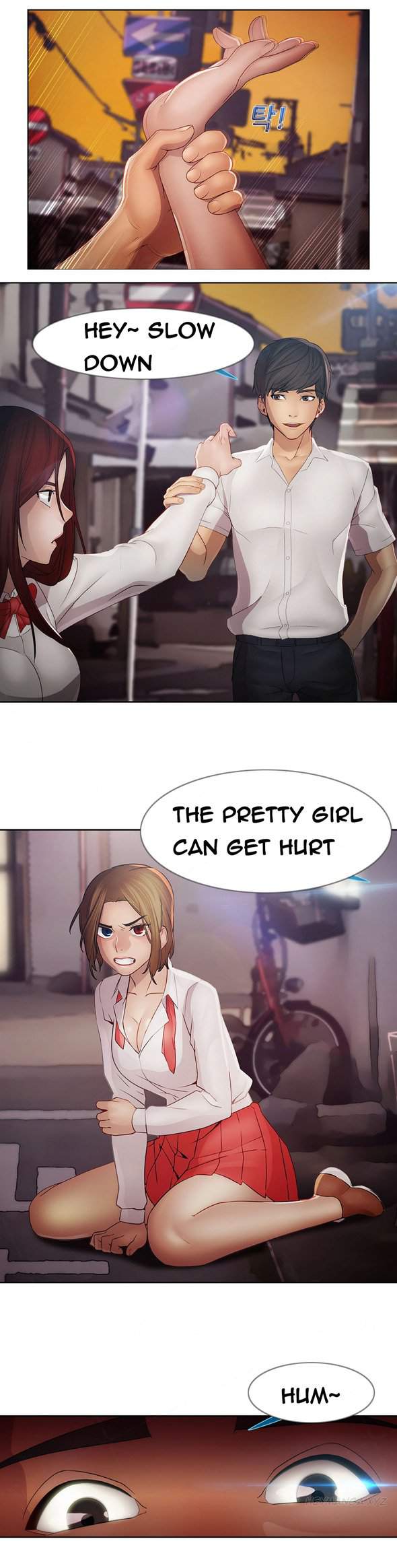 Lady Garden Chapter 31 image 4