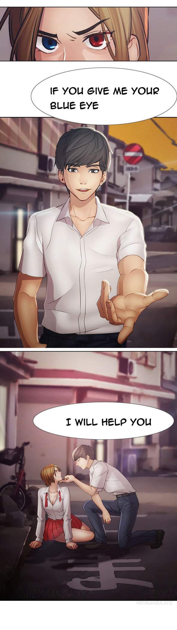 Lady Garden Chapter 31 image 5