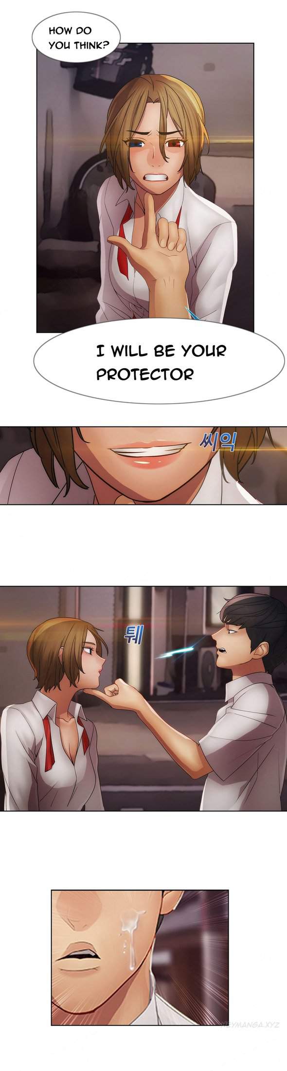 Lady Garden Chapter 31 image 6