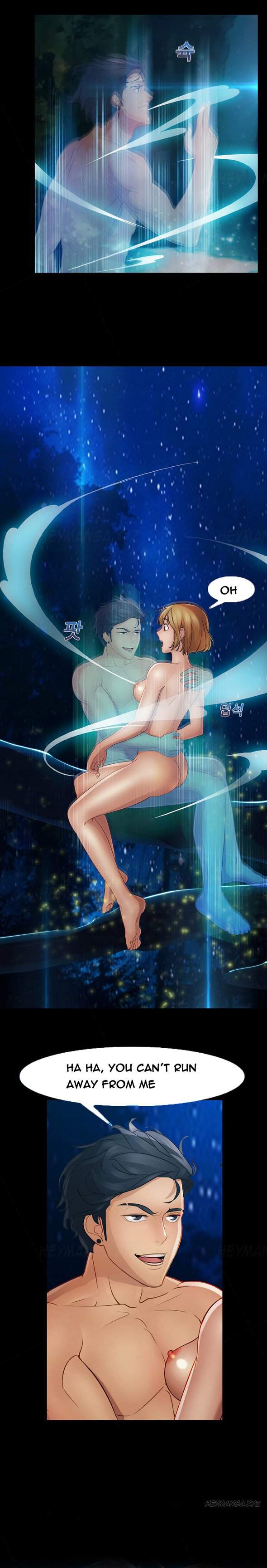 Lady Garden Chapter 32 image 14