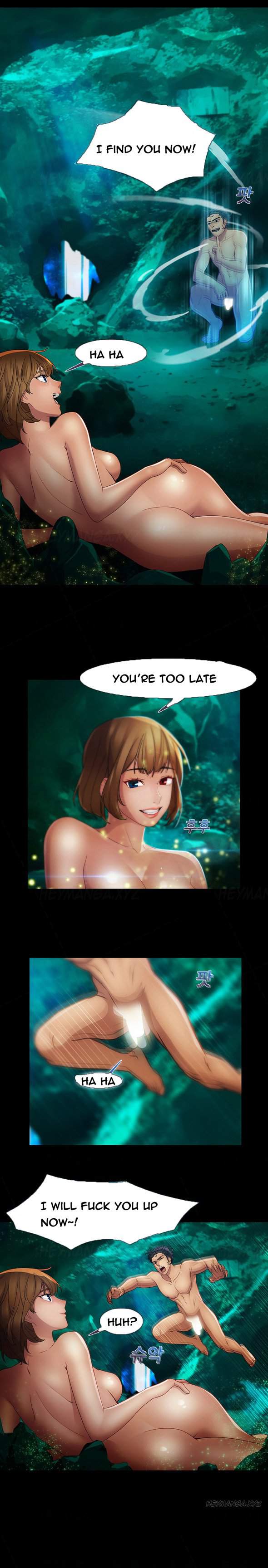 Lady Garden Chapter 32 image 16
