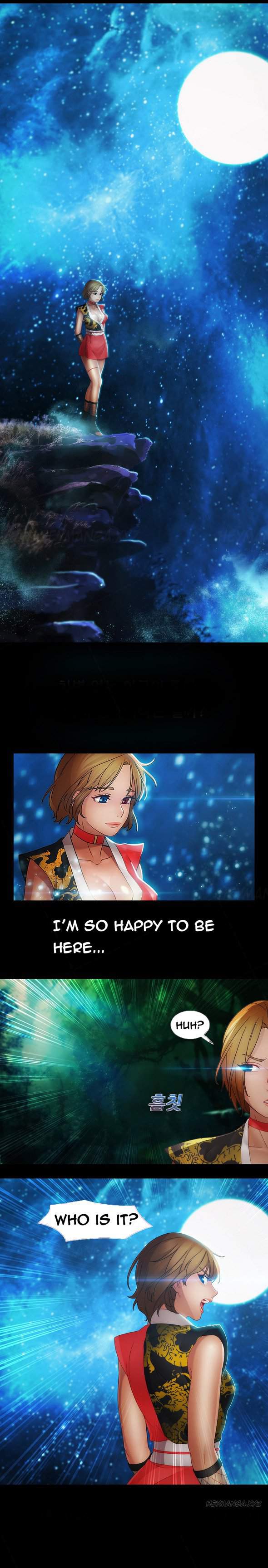 Lady Garden Chapter 32 image 4